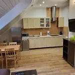 Apartament Fregata
